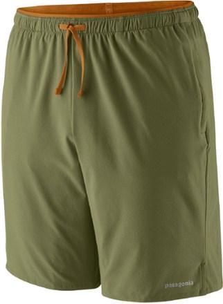 Multi Trails Shorts 8" - Men's Product Image