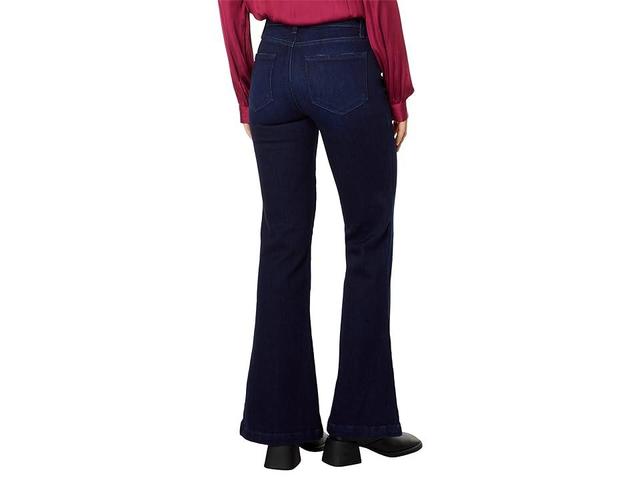 Paige Genevieve 32 in Solstice (Solstice) Women's Jeans Product Image