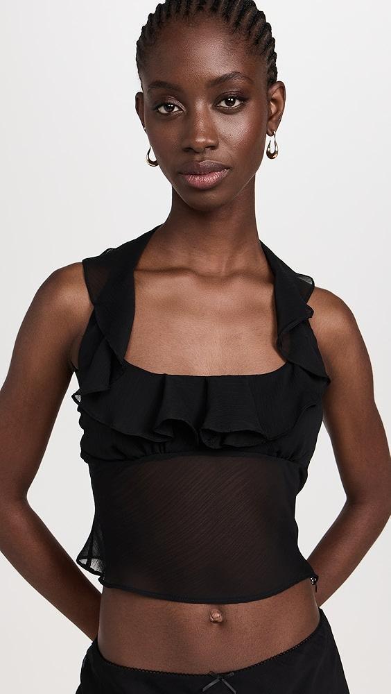 NIA Verbena Top | Shopbop Product Image