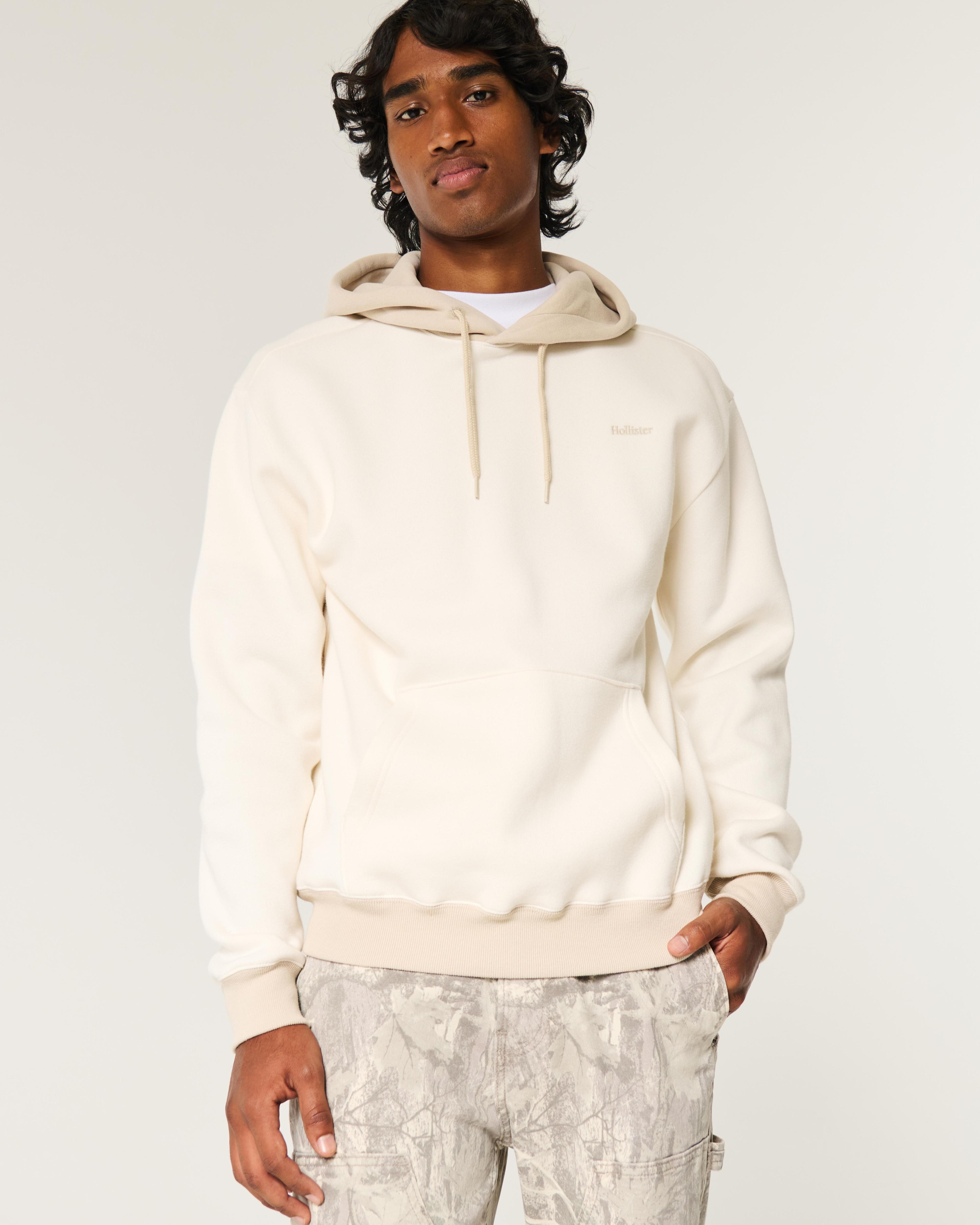 Relaxed Logo Hoodie Product Image