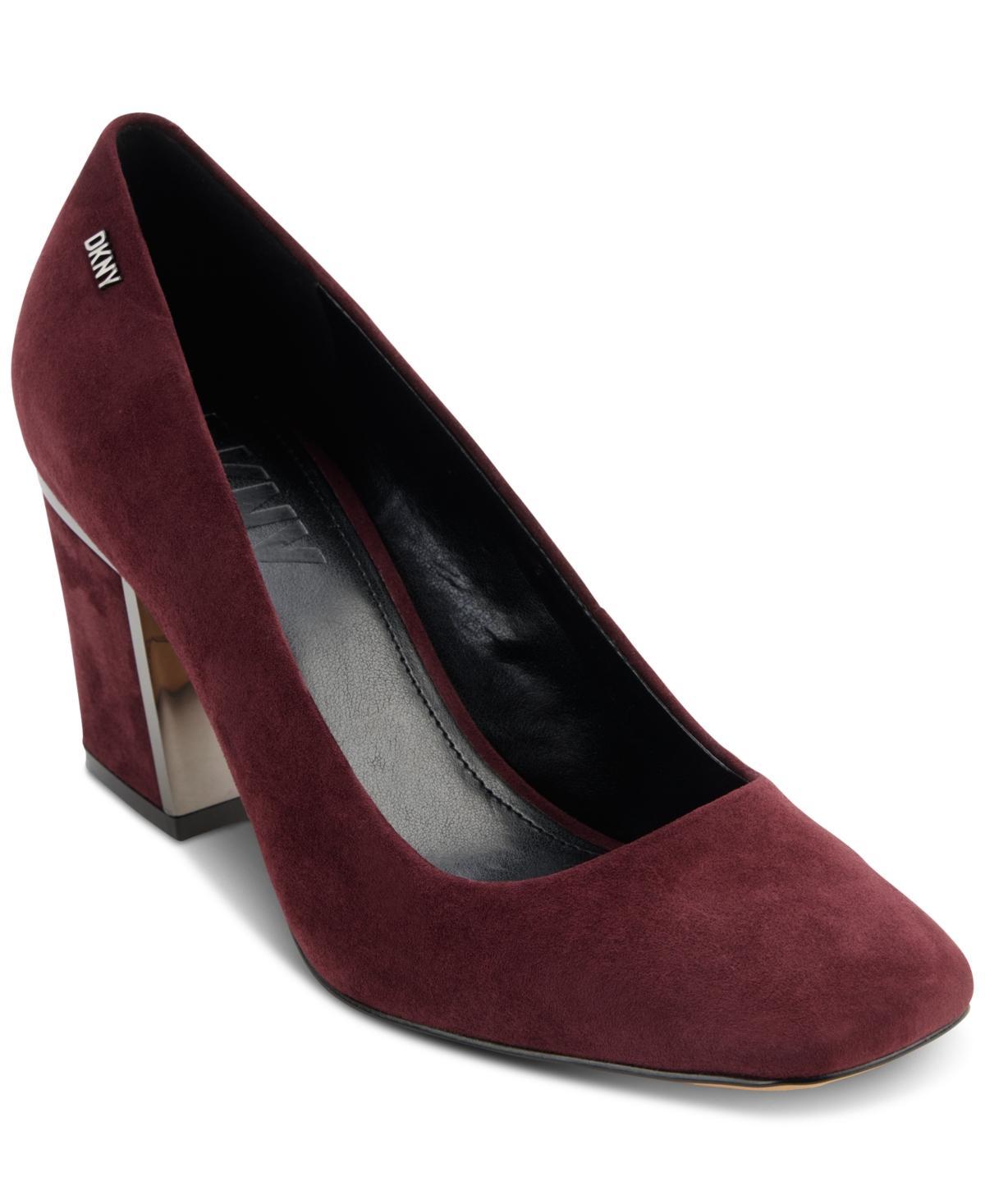 Dkny Womens Celsa Slip-On Pumps product image