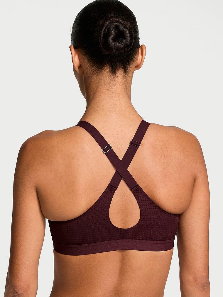 Lightweight Mesh Sports Bra Product Image