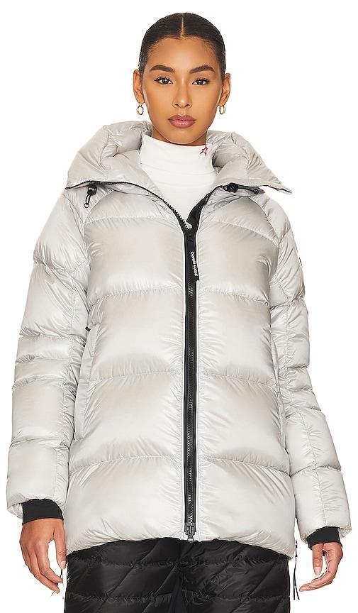 Canada Goose Cypress Packable 750 Fill Power Down Puffer Jacket Product Image