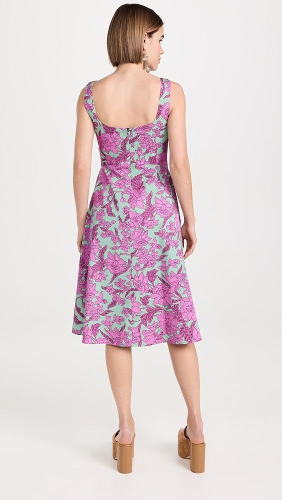 La DoubleJ Sophia Dress | Shopbop Product Image