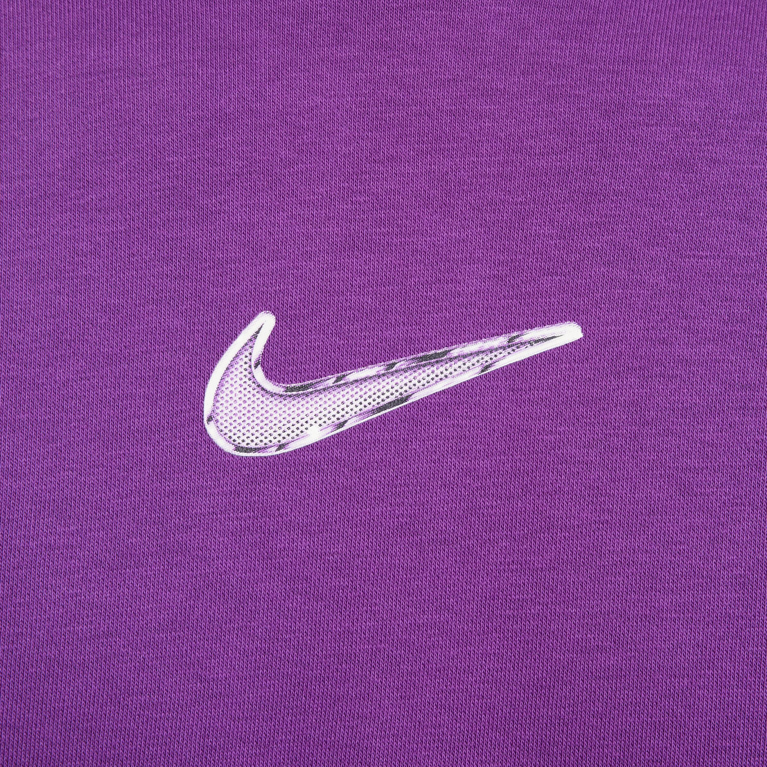 Men's Nike Sportswear Club Hoodie Product Image