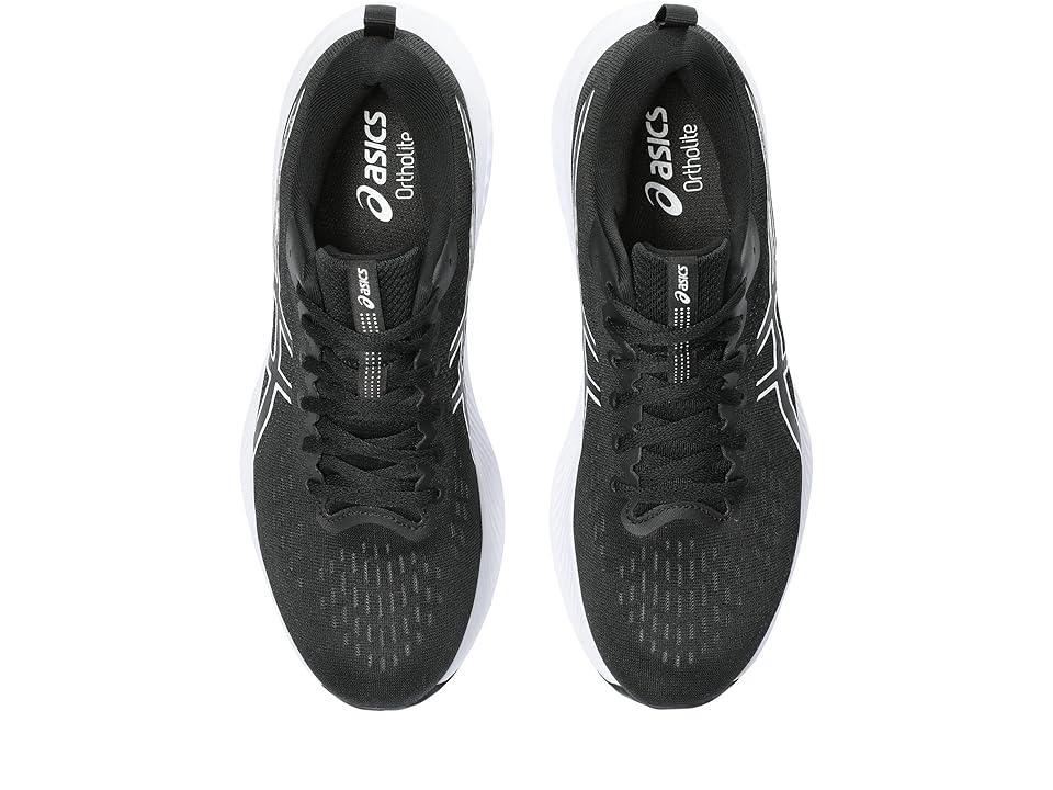 Asics Mens Gel-excite 10 Running Sneakers from Finish Line - Black Product Image