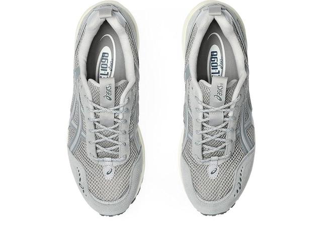 Asics Womens Gel-1090V2 Running Sneakers from Finish Line - Cream Product Image