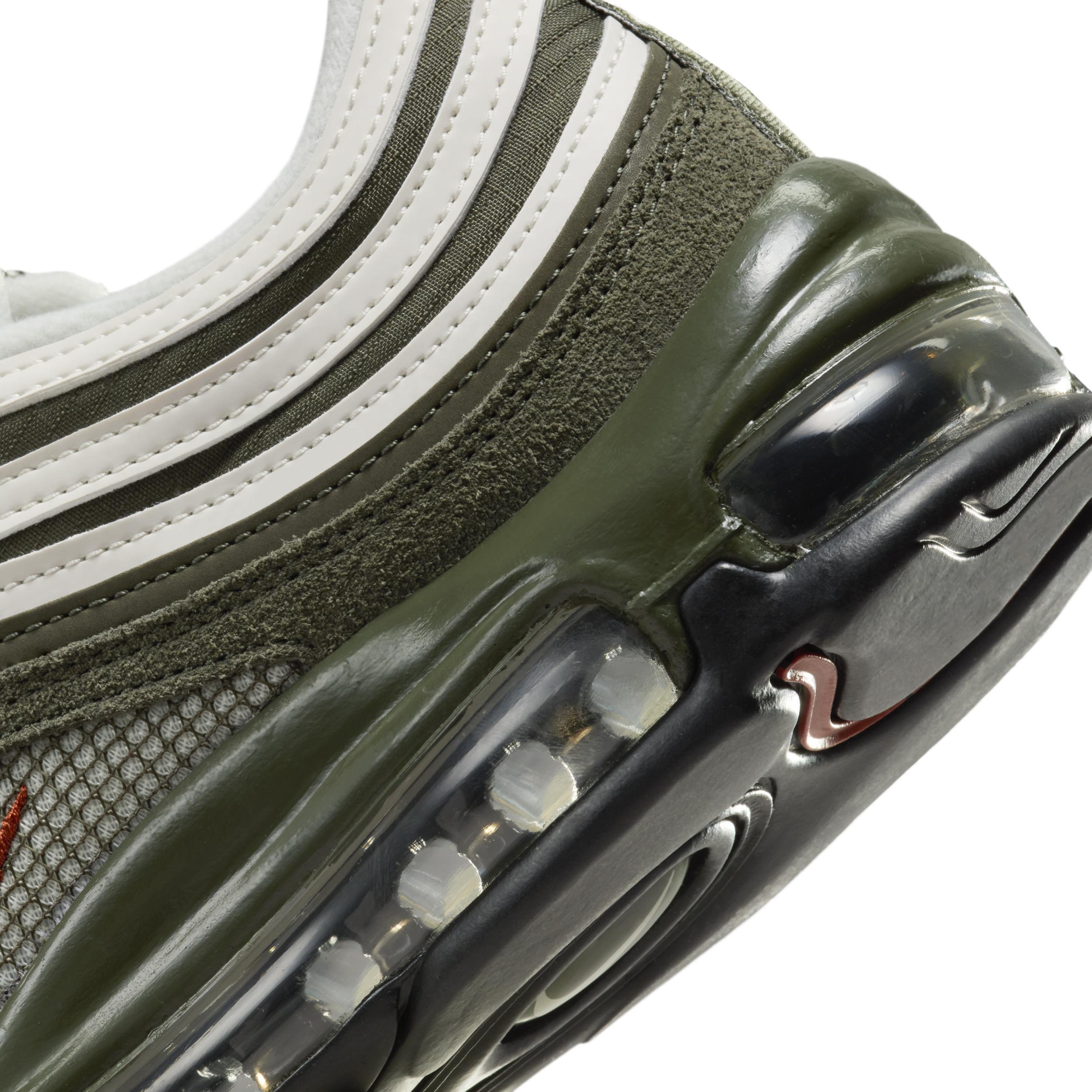 Nike Air Max 97 SE Sneaker Product Image