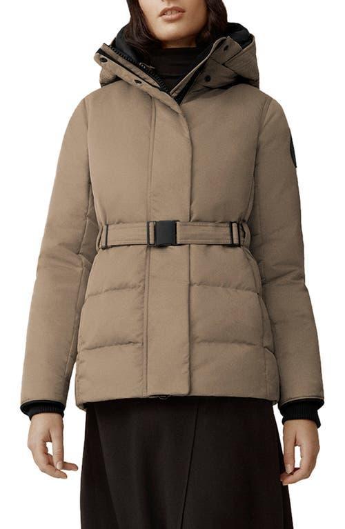 Womens McKenna Jacket Product Image