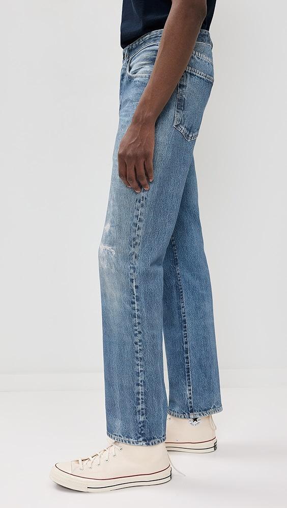 rag & bone Fit 4 Miramar Jeans | Shopbop Product Image