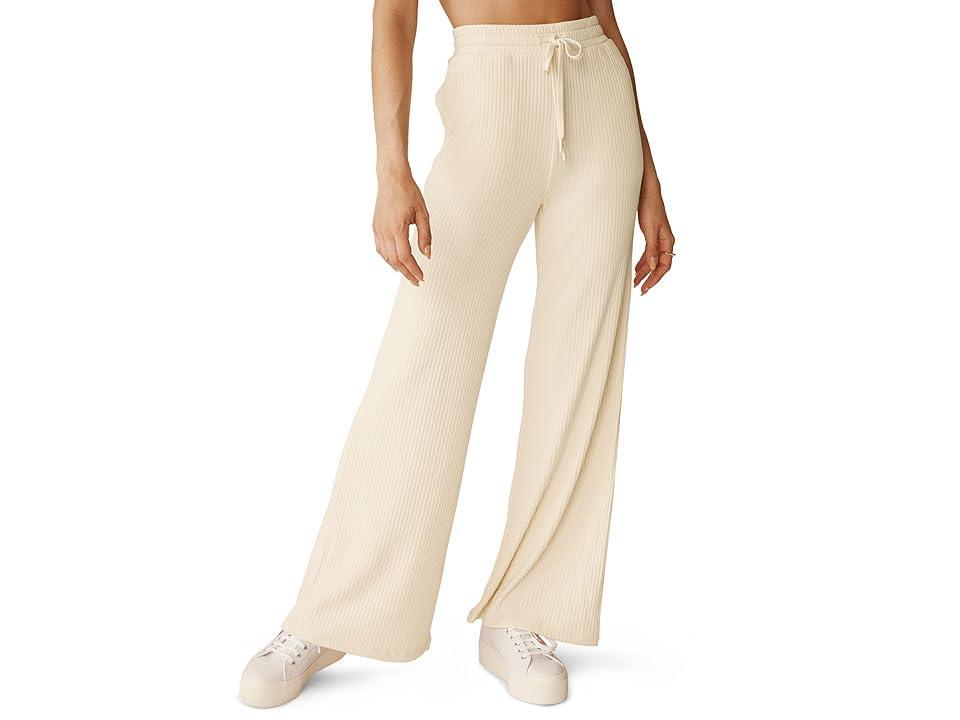 Well Traveled Wide-Leg Pants Product Image