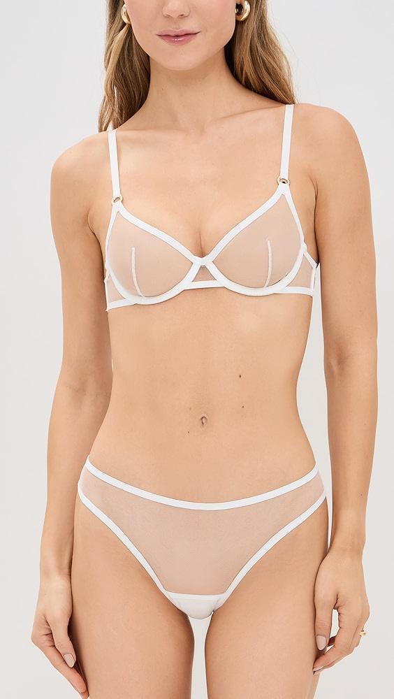 Bluebella Naomi Wired Bra | Shopbop Product Image