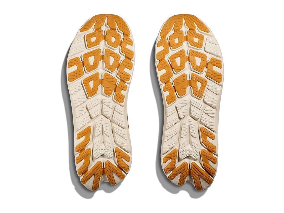 Hoka Men's Kawana 2 (Wheat/Oat Milk) Men's Shoes Product Image