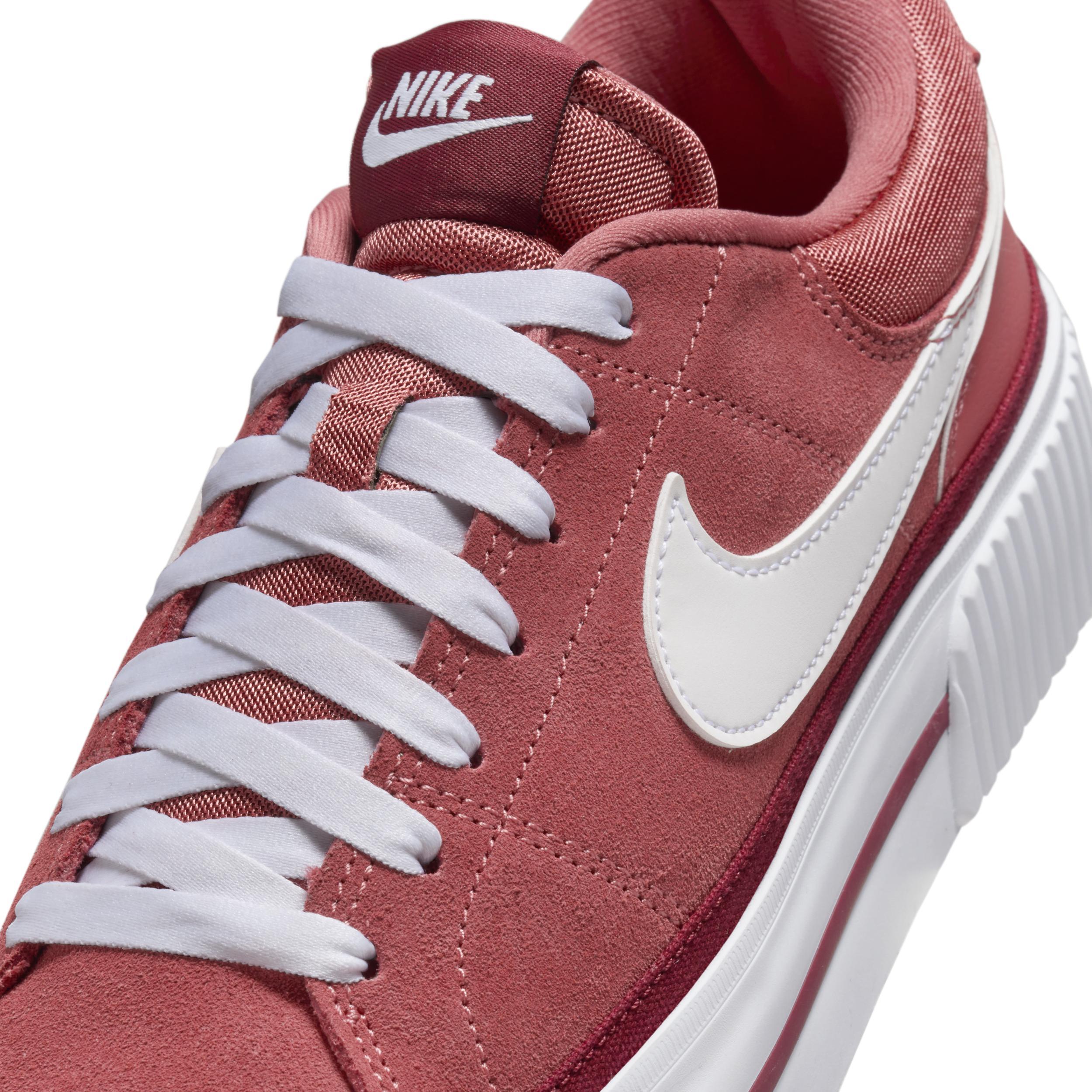 Nike Women's Court Legacy Lift Shoes Product Image