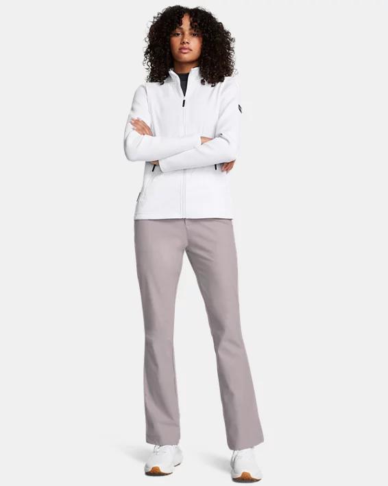 Women's UA Drive Flare Pants Product Image