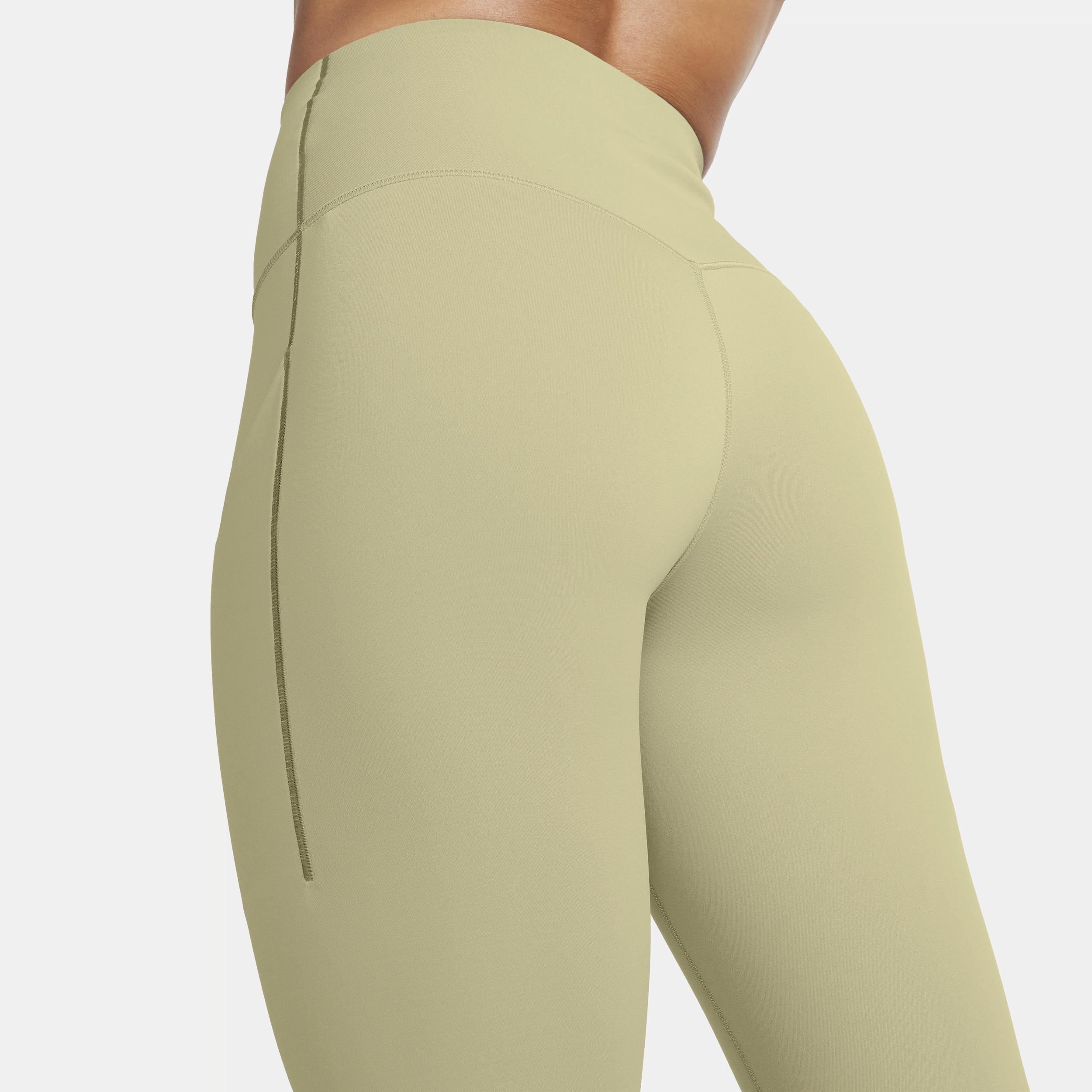 Nike Universa Medium Support High Waist 7/8 Leggings Product Image