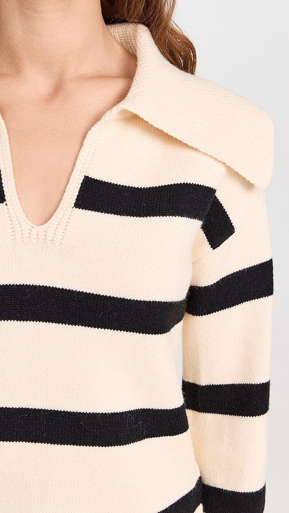 o.p.t Devon Sweater | Shopbop Product Image