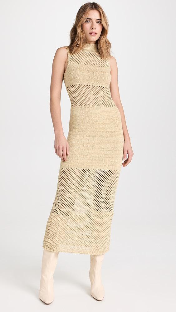 STAUD Adair Dress | Shopbop Product Image