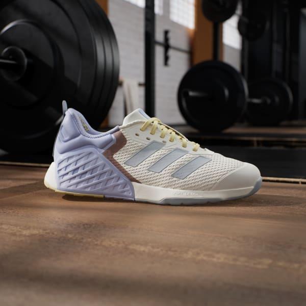 Dropset 3 strength training shoes Product Image