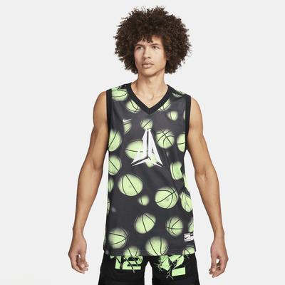 Nike Men's Ja Dri-FIT DNA Basketball Jersey Product Image