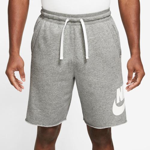 Nike Club Alumni Sweat Shorts Product Image