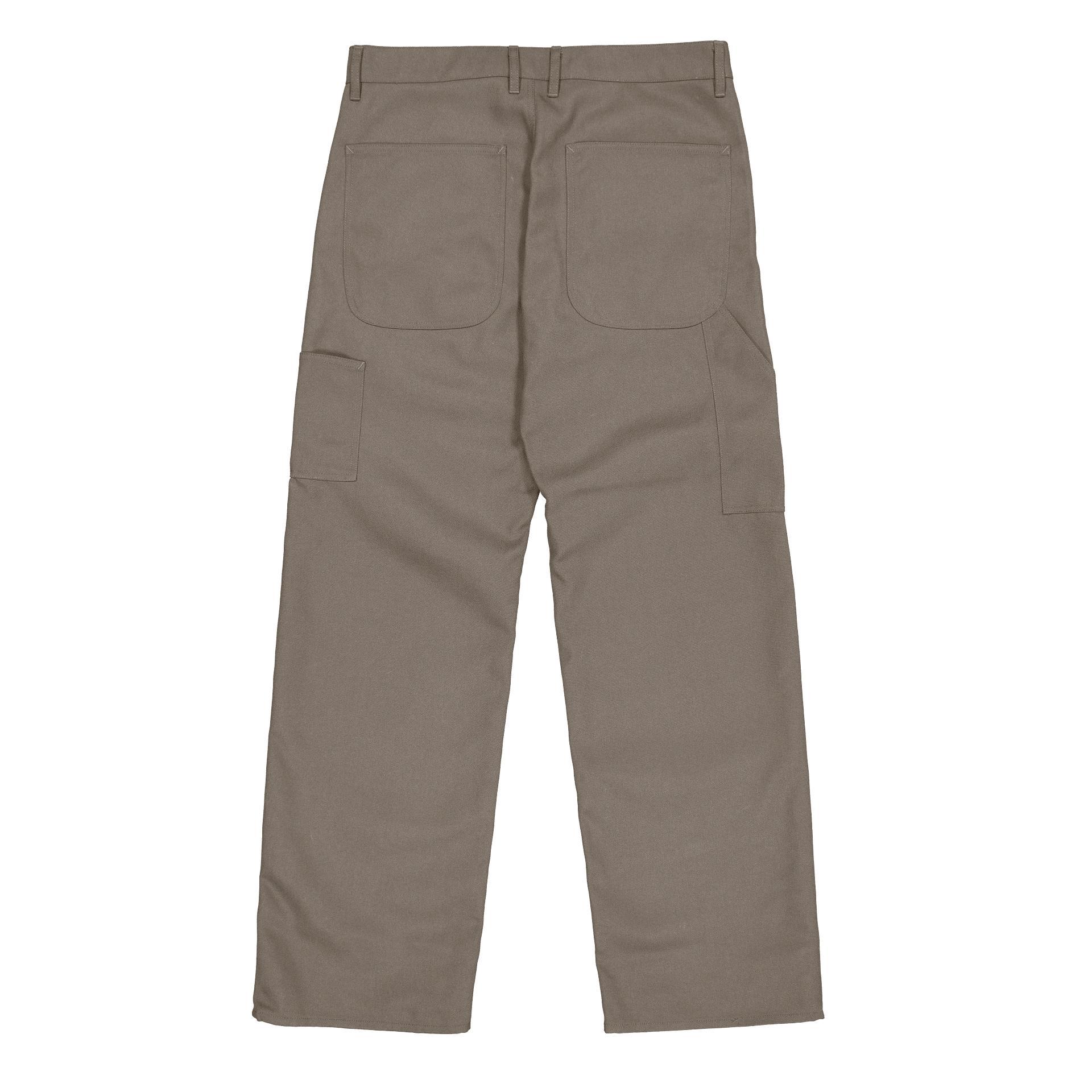 Brand New Era Ellicott Brindle Carpenter Pant Male Product Image