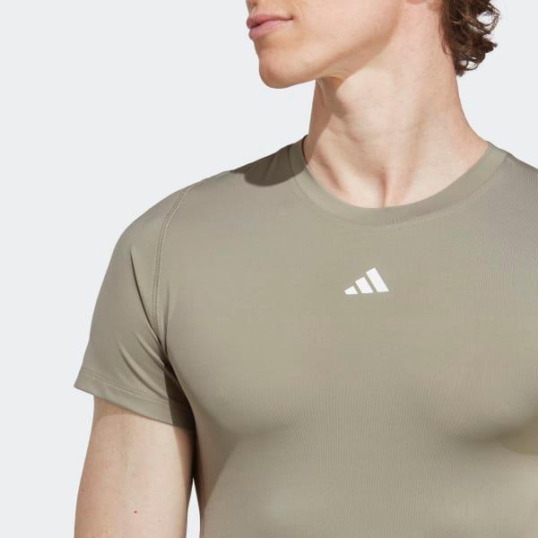 Techfit Training Tee Product Image