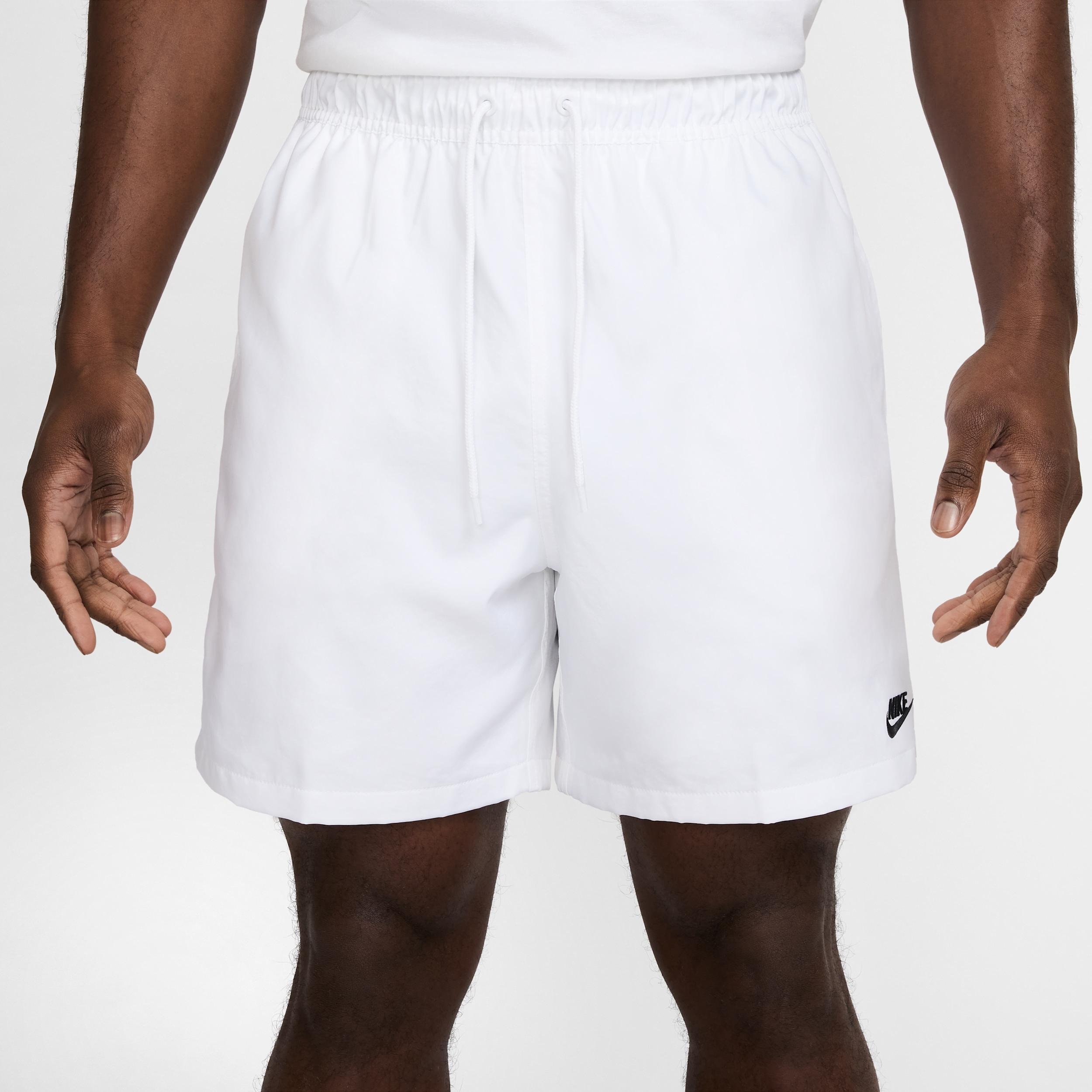 Nike Men's Club Woven Flow Shorts Product Image