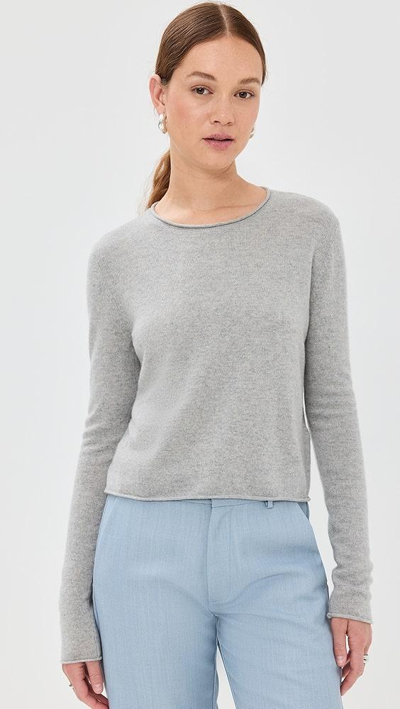 LISA YANG Ida Sweater | Shopbop Product Image