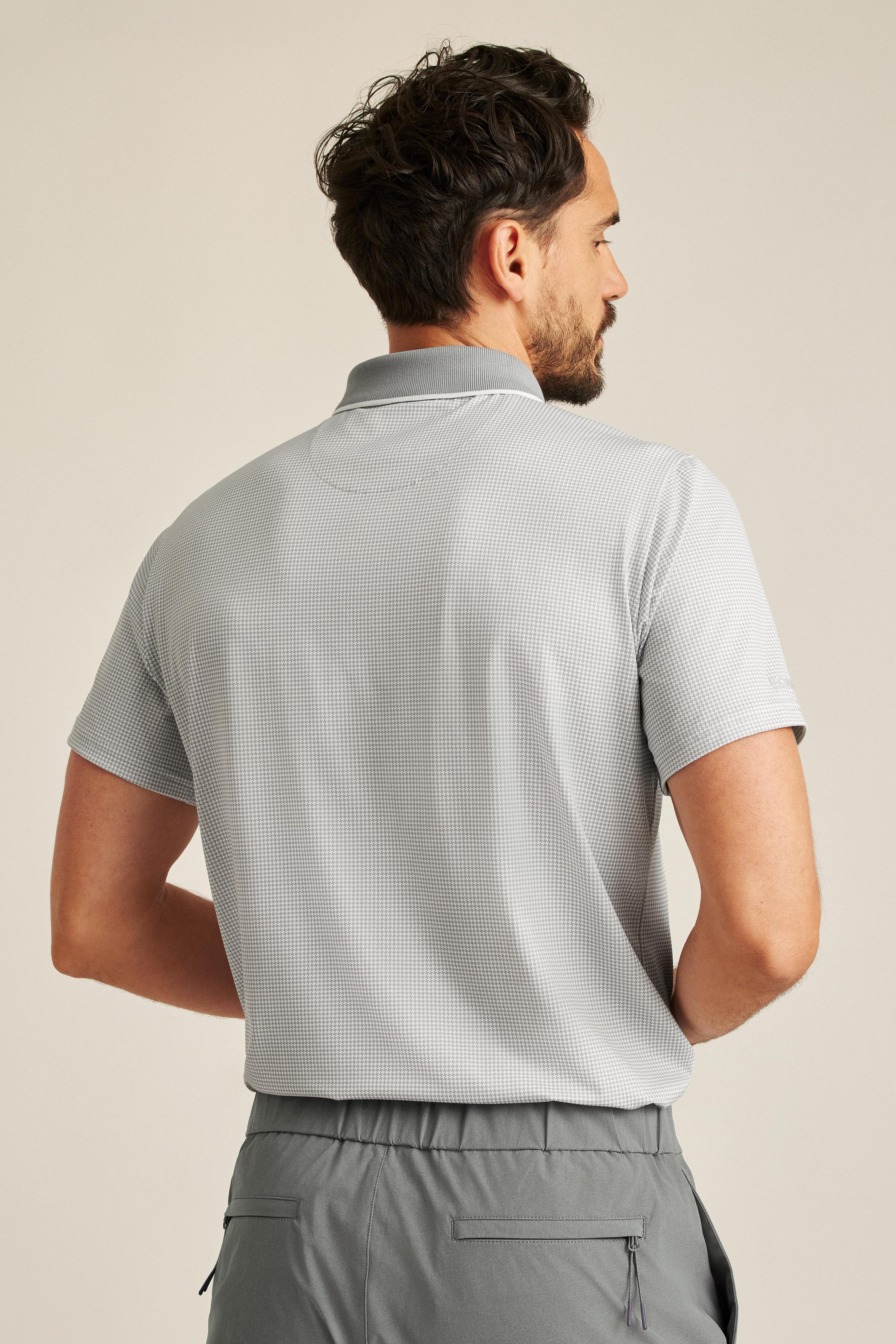 Limited Edition Performance Golf Polo Product Image