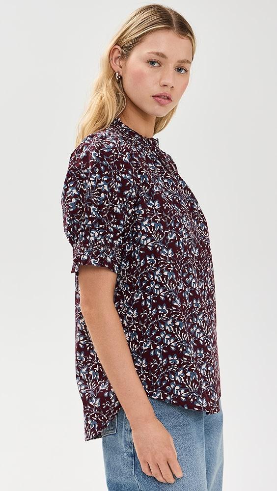 Apiece Apart Los Altos Top | Shopbop Product Image