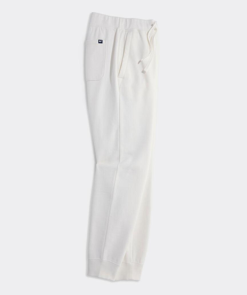 Clean Fleece Joggers Product Image