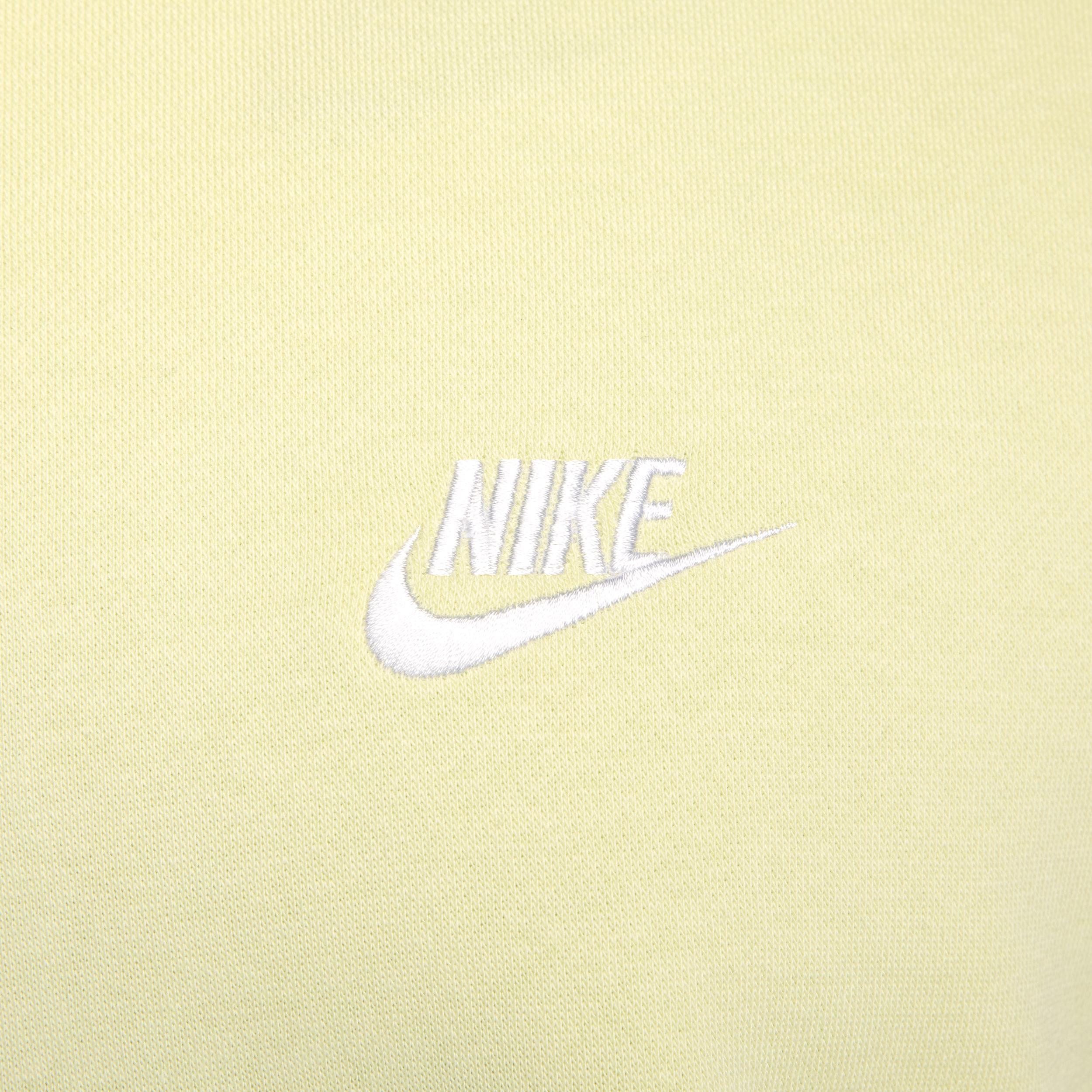 Men's Nike Sportswear Club Fleece Pullover Hoodie Product Image