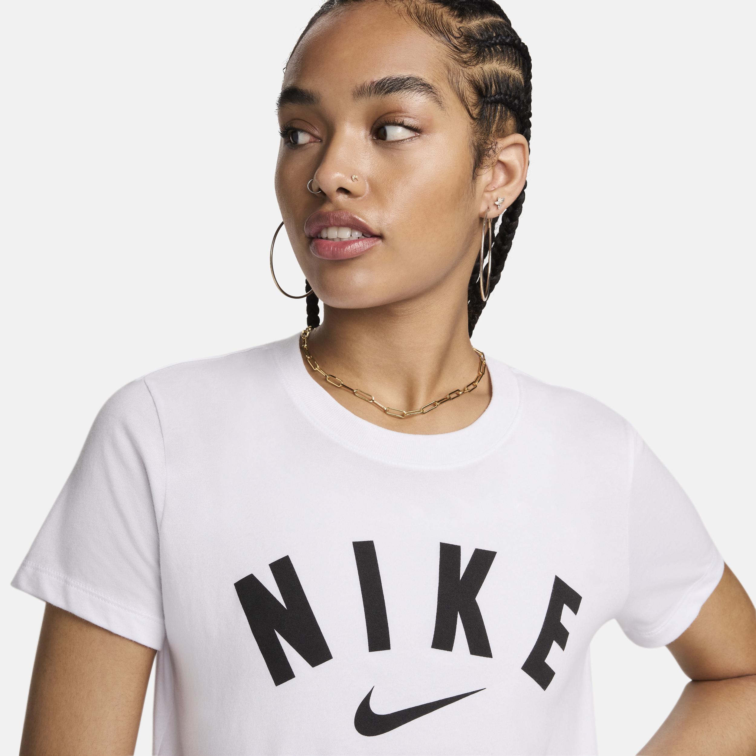 Nike Women's Volleyball T-Shirt Product Image