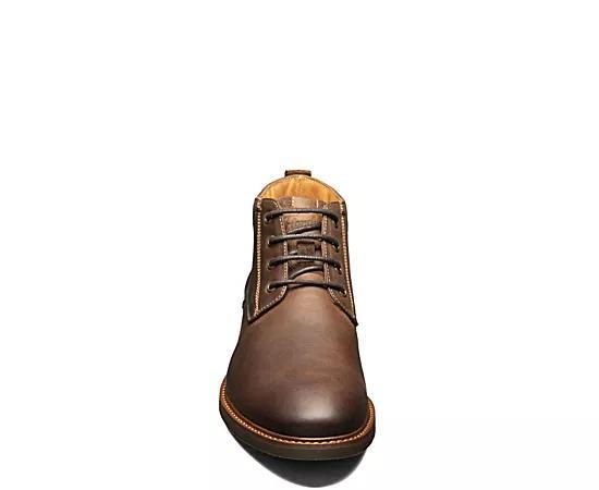 Florsheim Men's Lodge Plain Toe Chukka Boot Product Image