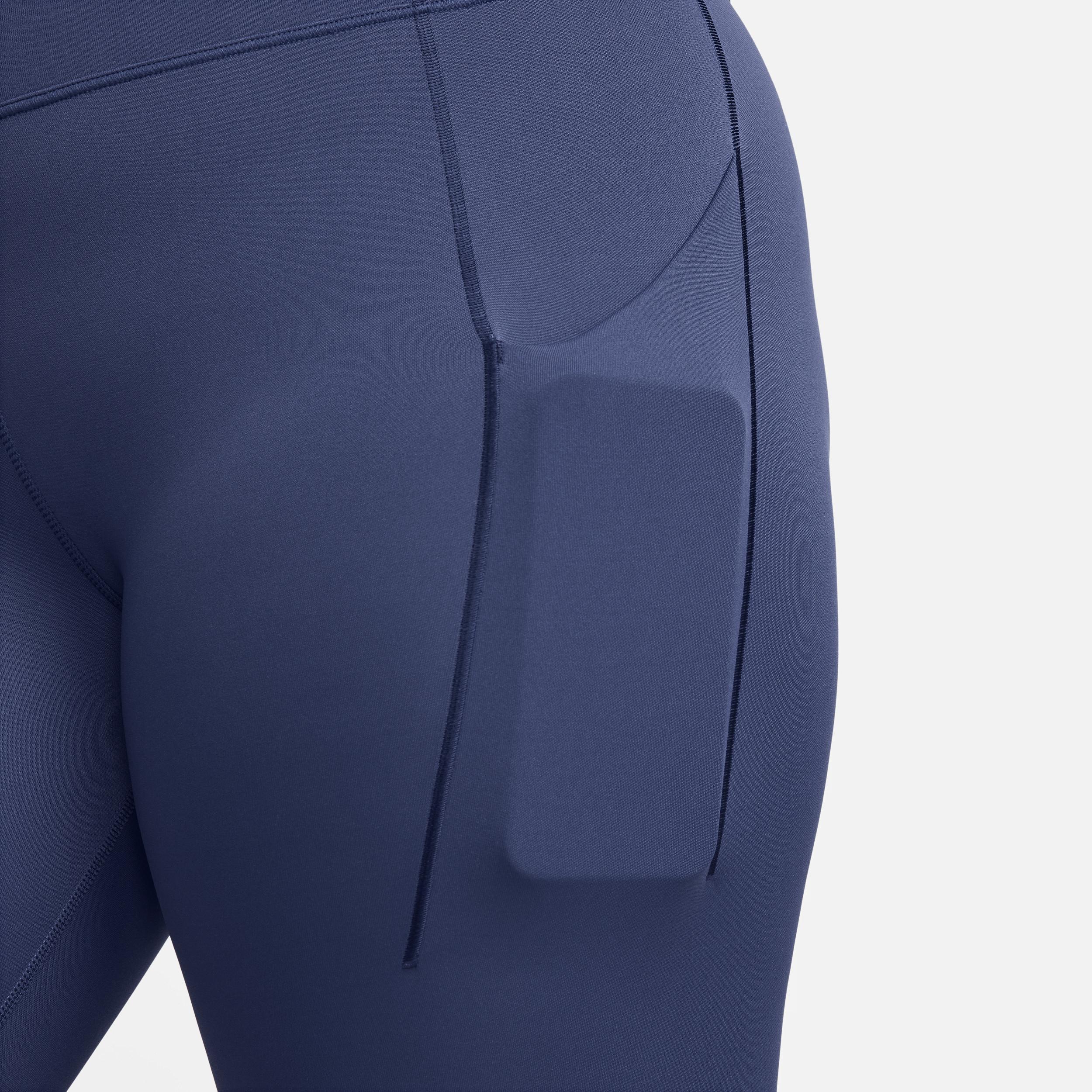 Nike Universa Medium Support High Waist 7/8 Leggings Product Image