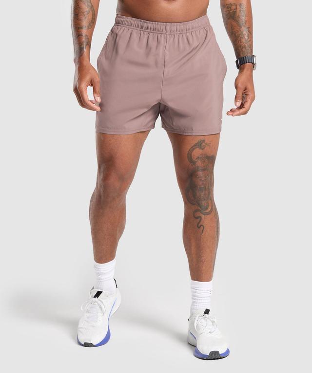 Arrival 5" Shorts Product Image