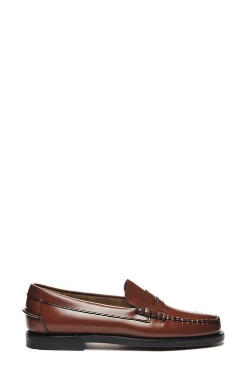 Sebago Classic Dan Penny Loafer Product Image