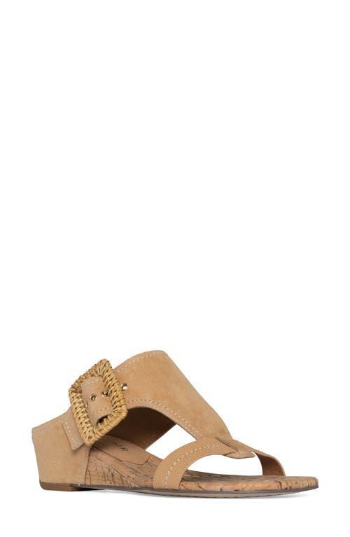 Donald Pliner Ofelia Wedge Sandal Product Image