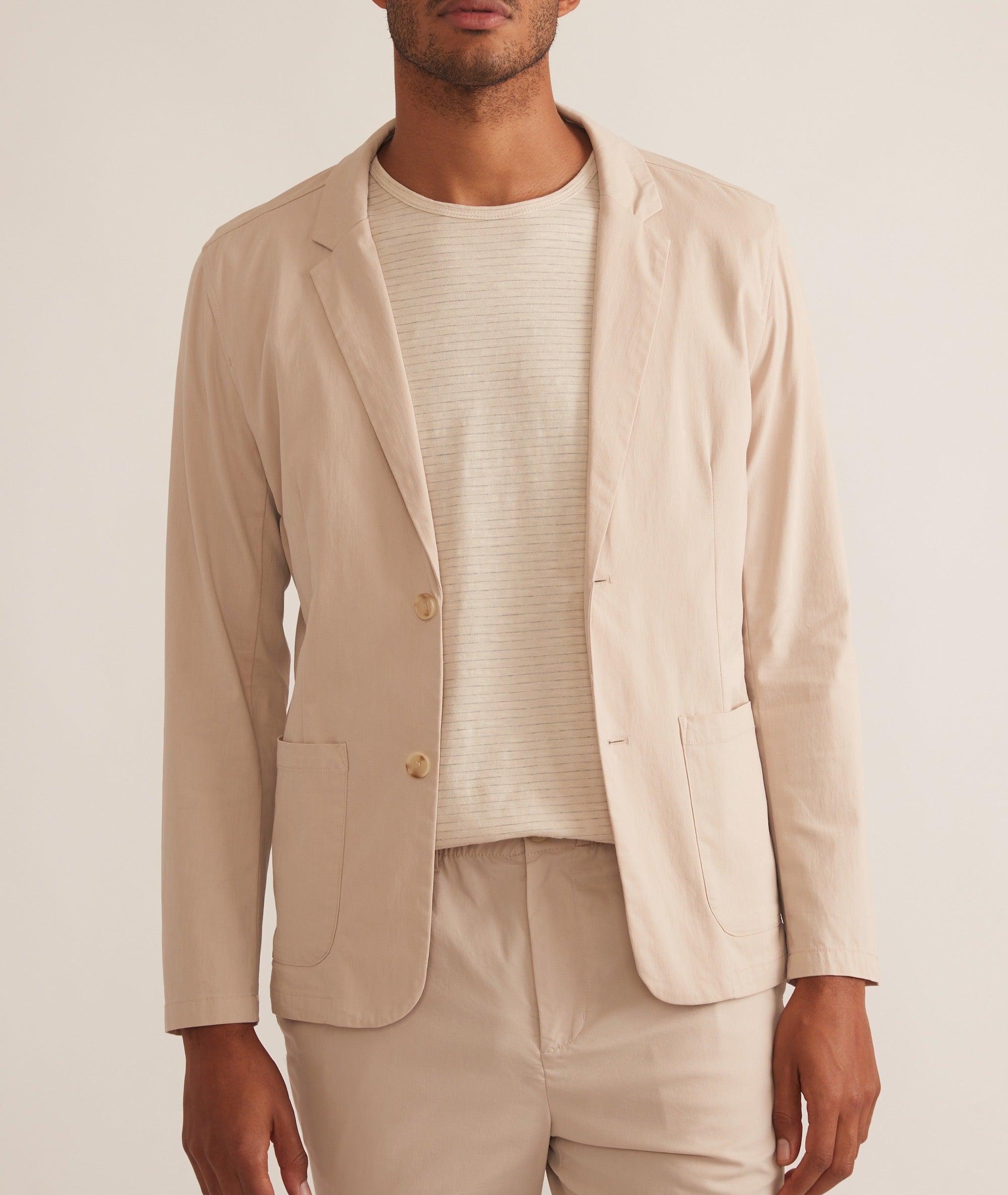 Breeze Blazer Product Image