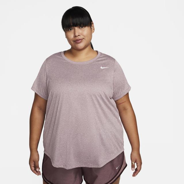 Nike Women's Dri-FIT T-Shirt (Plus Size) Product Image