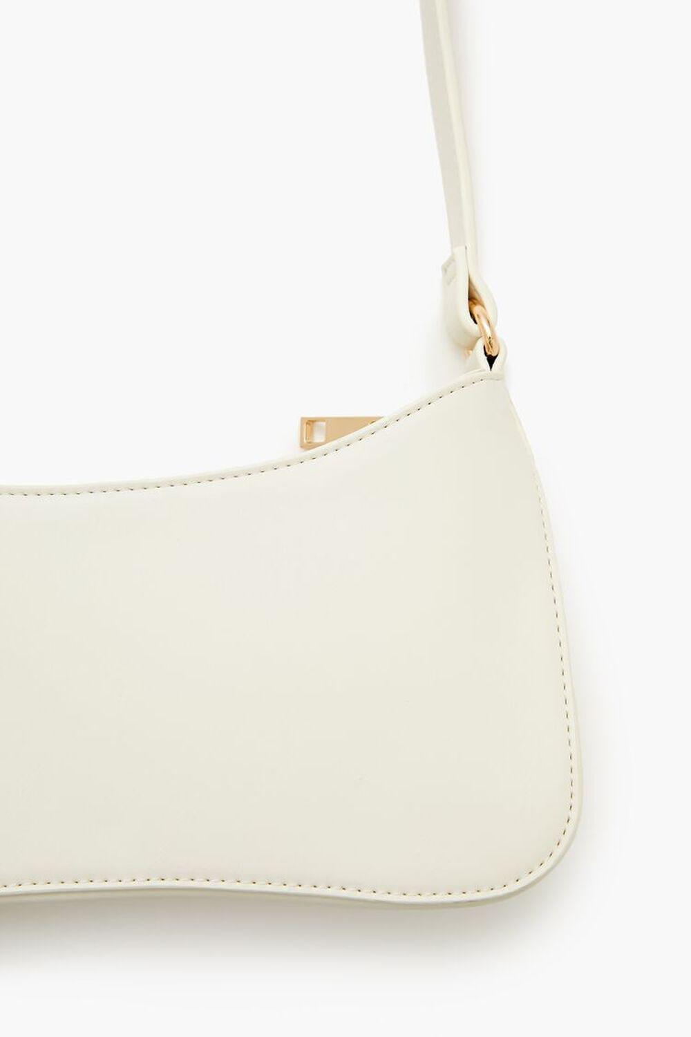 Faux Leather Shoulder Bag | Forever 21 Product Image