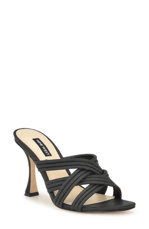 Nine West Tracee Slide Sandal Product Image