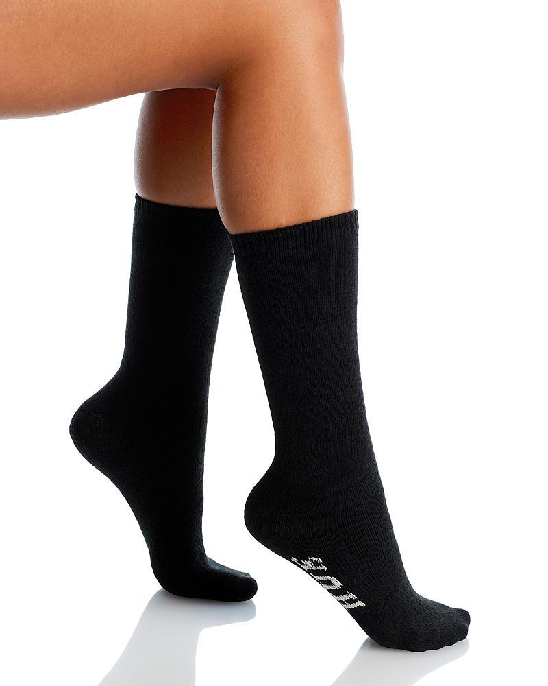 Hue Space Dyed Crew Socks, Set of 2 Product Image