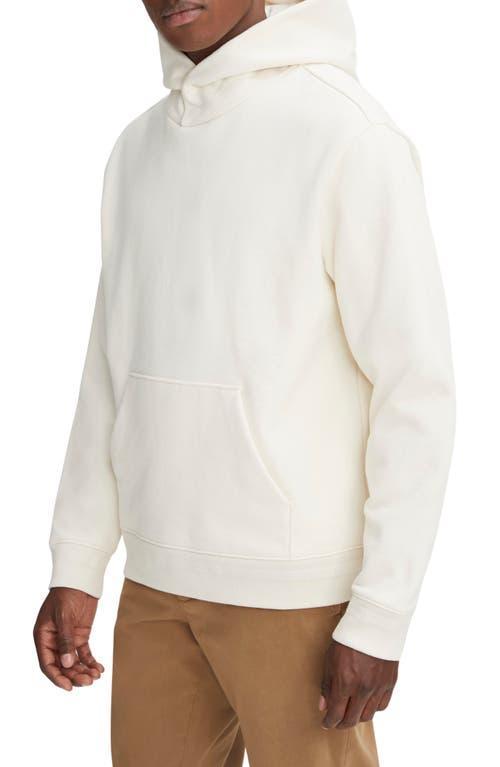 Vince Fleece Hoodie Product Image