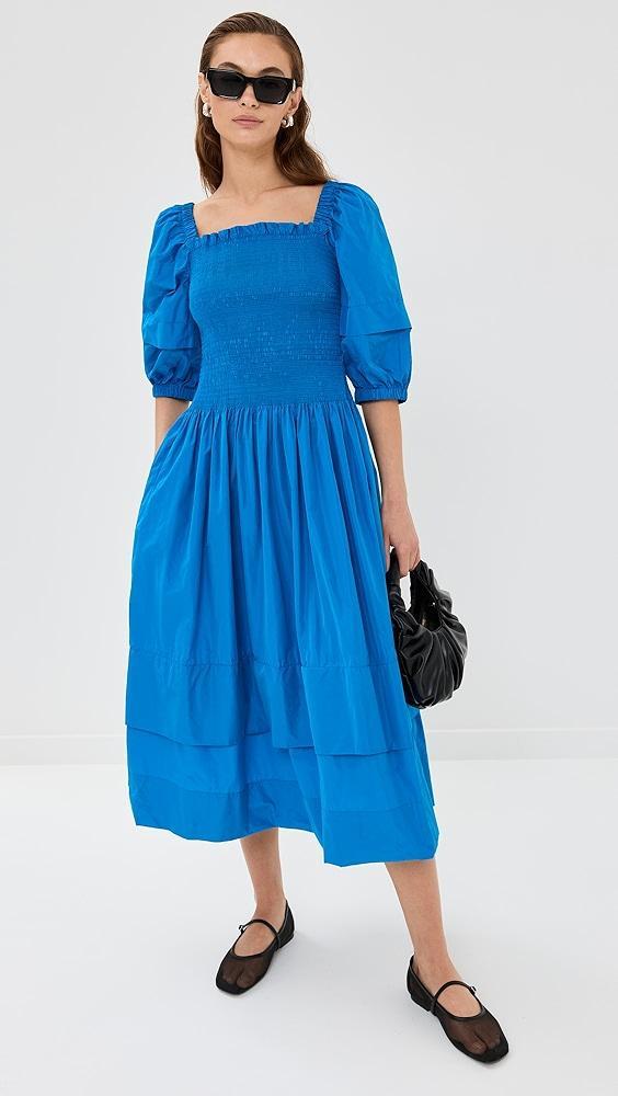 Molly Goddard Willa Dress | Shopbop Product Image