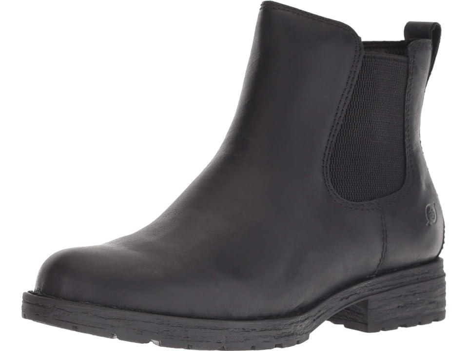 Brn Cove Waterproof Chelsea Boot Product Image