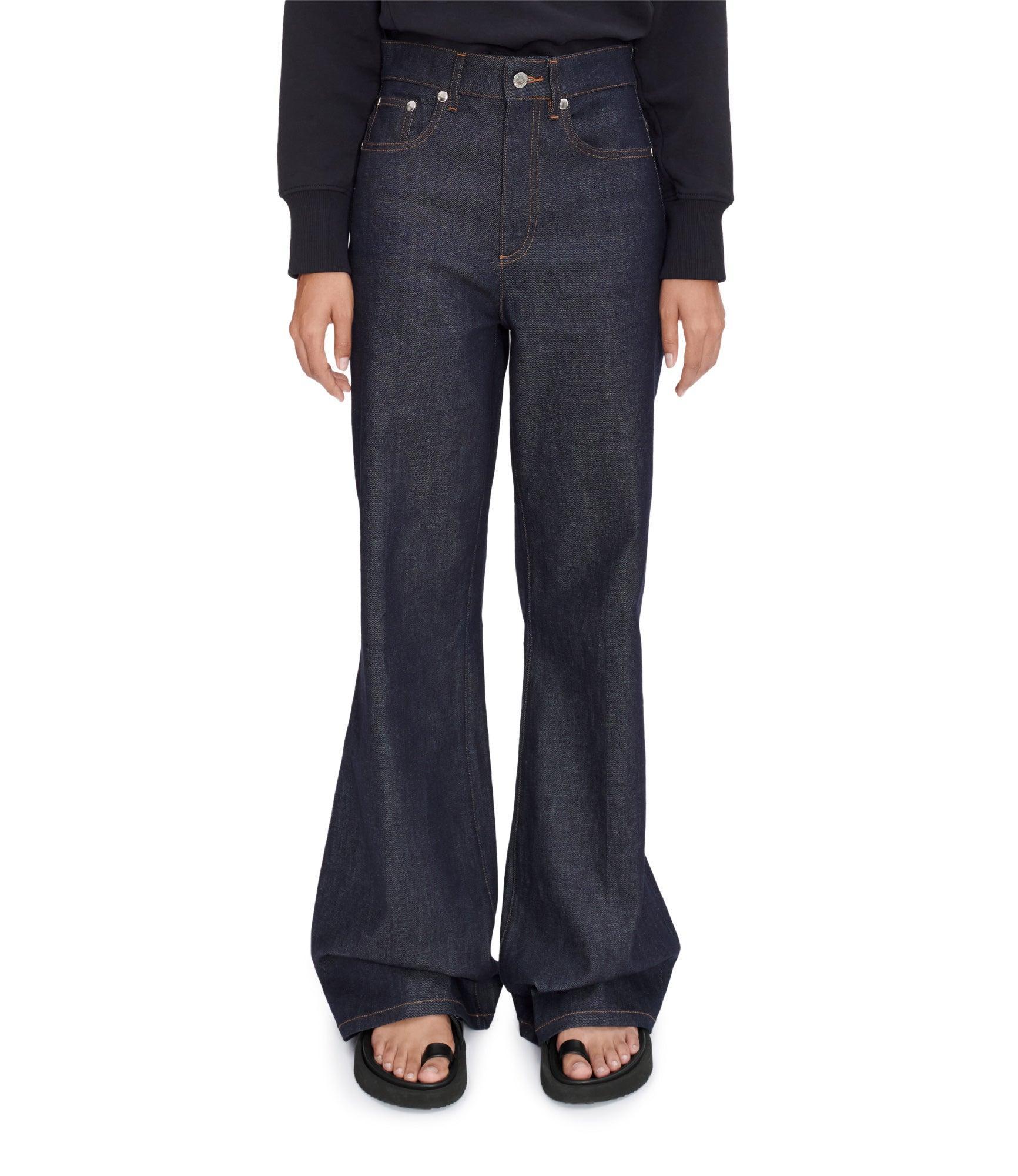 Clinteau jeans Female Product Image