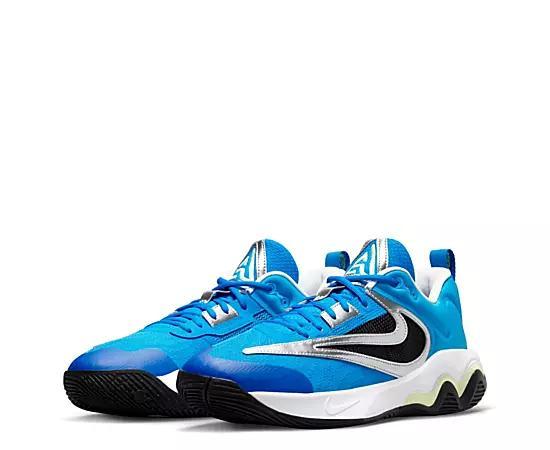 Nike Men's Giannis Immortality 3 Basketball Shoes Product Image