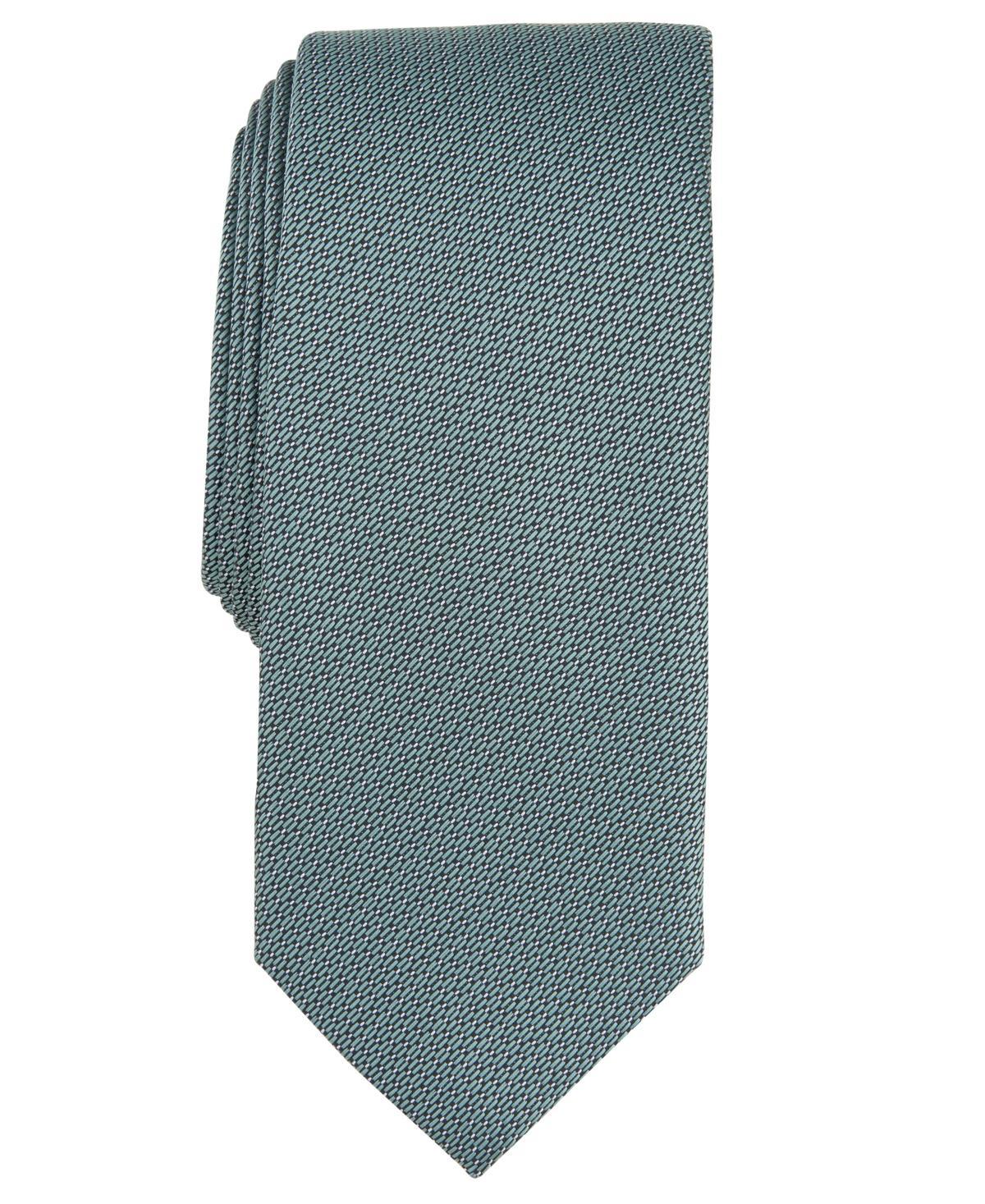 Alfani Mens Sawyer Textured Tie, Created for Macys Product Image